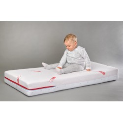 MATERAC DZIECIĘCY SUPREME SEASONS 120×60 (13cm)