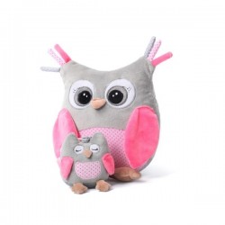 441 PRZYTULANKA OWL SOPHIA BabyOno