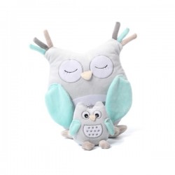 441 PRZYTULANKA OWL SOPHIA BabyOno