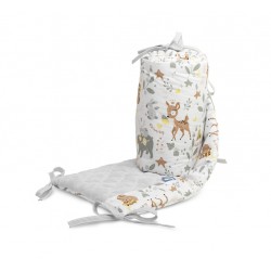 OCHRANIACZ DO ŁÓŻ. LEŚNA PRZYGODA PLUSZ KARO