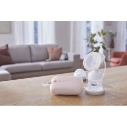 AVENT 391/11 Laktator elektroniczny