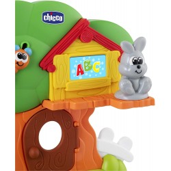 CHICCO 00010038000130 Domek Króliczka