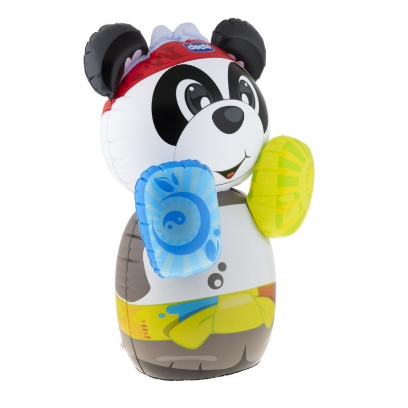 CHICCO 00010522000000 Panda trener boksu