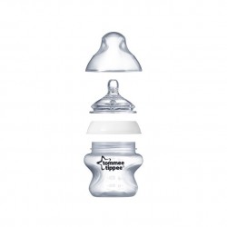 224002 Butelka BISF.FREE 150 ML. Tommee Tippee