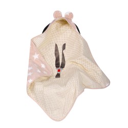 MARINI 599 Kocyk zawijak do fotelika