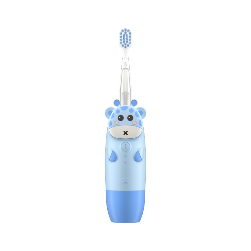 INNOGIO GIO-450BLUE Szczoteczka soniczna GIOgiraffe