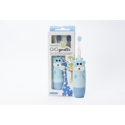 INNOGIO GIO-450BLUE Szczoteczka soniczna GIOgiraffe