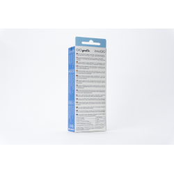 INNOGIO GIO-450BLUE Szczoteczka soniczna GIOgiraffe