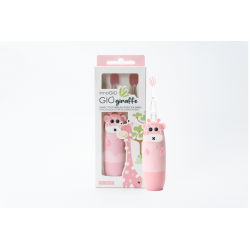 INNOGIO GIO-450PINK Szczoteczka soniczna GIOgiraffe