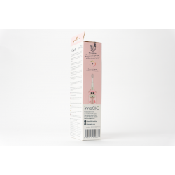 INNOGIO GIO-450PINK Szczoteczka soniczna GIOgiraffe