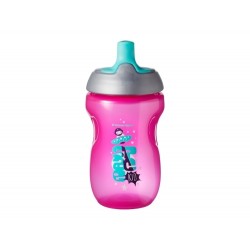 471567 BIDON SPORTOWY GIRL 300ML 12+