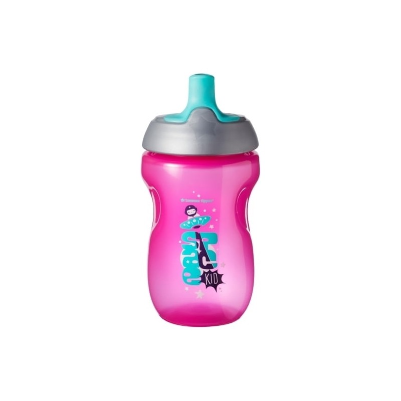 471567 BIDON SPORTOWY GIRL 300ML 12+