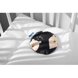 TERMOFOR NIEDŹWIADEK - PESTKI WIŚNI