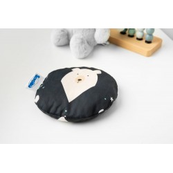 TERMOFOR NIEDŹWIADEK - PESTKI WIŚNI