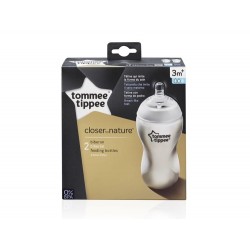 226204 BUTELKA 2 X 340 ML. BB Tommee Tippee