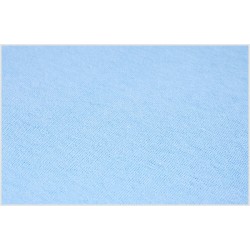 PRZEŚ. JERSEY NIEBIESKI 140x70 CM