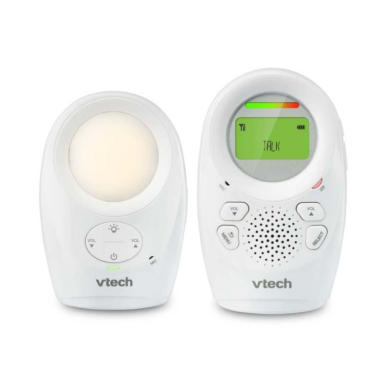 NIANIA VTECH DM 1211 AUDIO