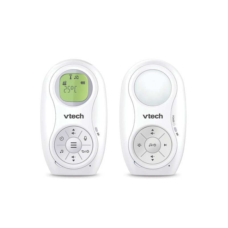 NIANIA VTECH DM 1214 AUDIO