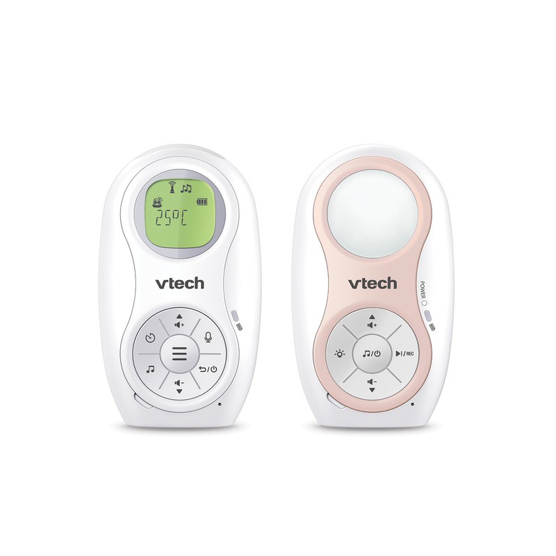 NIANIA VTECH DM 1215 AUDIO