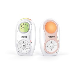 NIANIA VTECH DM 1215 AUDIO