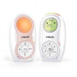 NIANIA VTECH DM 1215 AUDIO