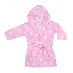 MARINI 807 Szlafrok CORAL DRUK 3D 92-104