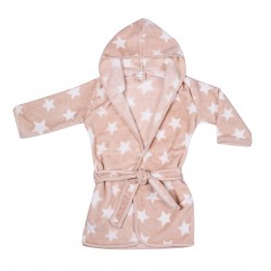 MARINI 808 Szlafrok CORAL DRUK 3D 104-116