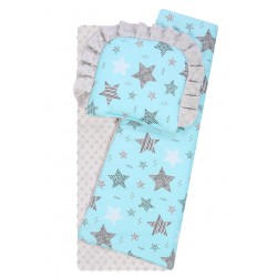 MARINI 634 Komplet do wózka MINKY