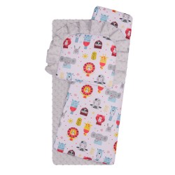 MARINI 634 Komplet do wózka MINKY