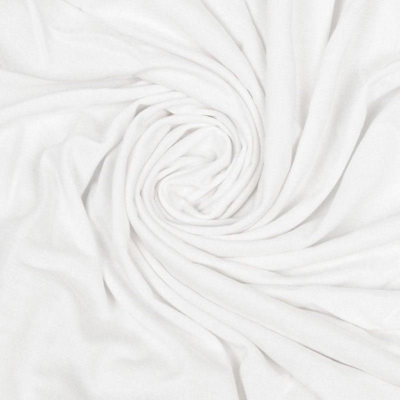 MATEX Pokrowiec na przewijak bamboo 50x70/80 TB0415_01 białe -5%