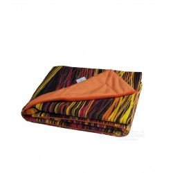 MATEX Kocyk SOUL 75x100 tkanina+plusz TB0293_49+05