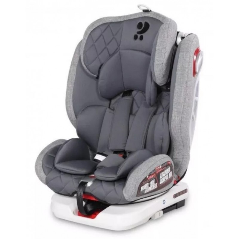 lorelli roto isofix 360