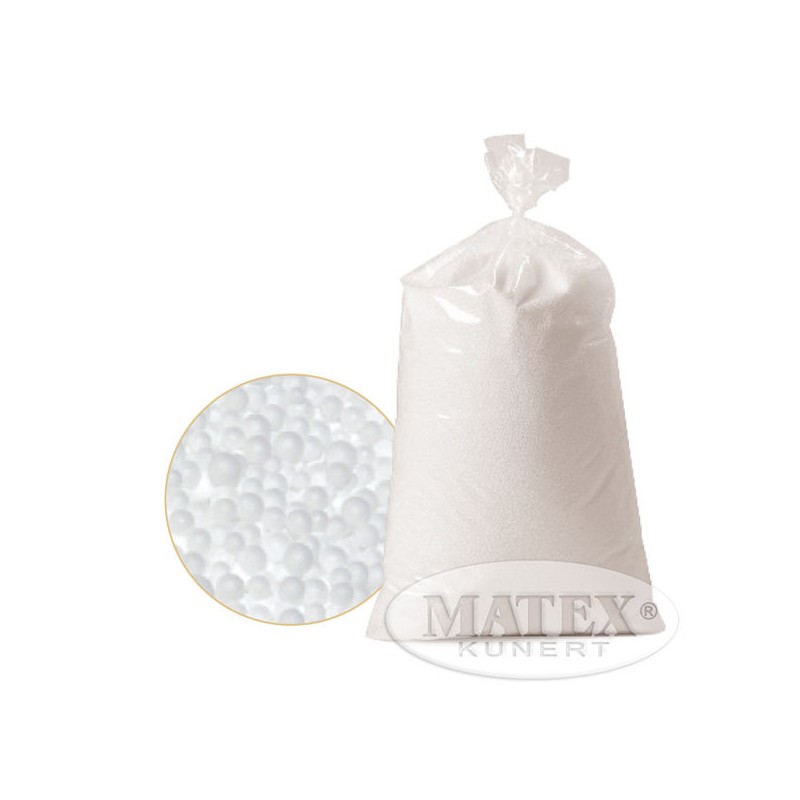 MATEX Mikrogranulat perełkowy ok.8 litrów TM0913