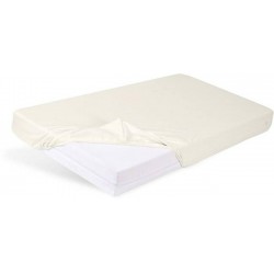 MATEX Prześcieradło Bamboo z gumką 60x120 TB0351_15