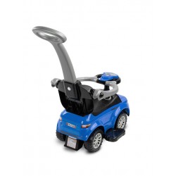 JEŹDZIK SPORT CAR BLUE