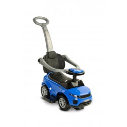JEŹDZIK SPORT CAR BLUE