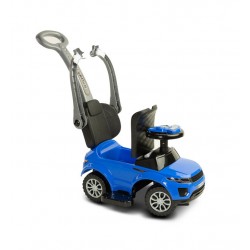 JEŹDZIK SPORT CAR BLUE