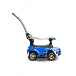 JEŹDZIK SPORT CAR BLUE