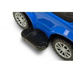 JEŹDZIK SPORT CAR BLUE