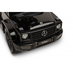JEŹDZIK MERCEDES G350 D BLACK