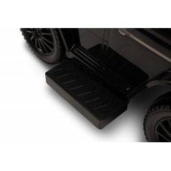 JEŹDZIK MERCEDES G350 D BLACK