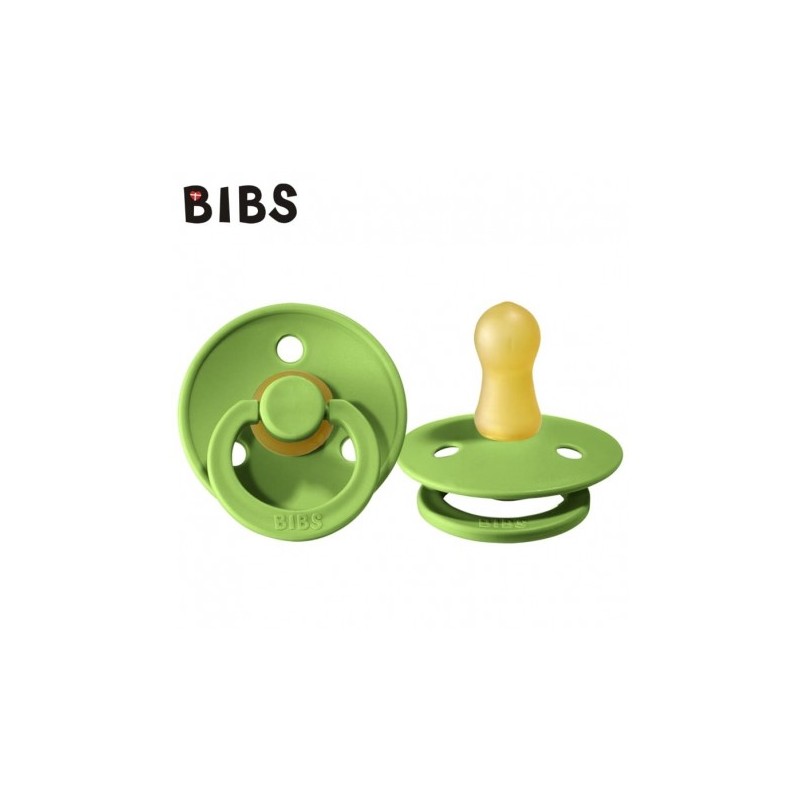 BIBS 100220 Smoczek uspokajający PEAR S