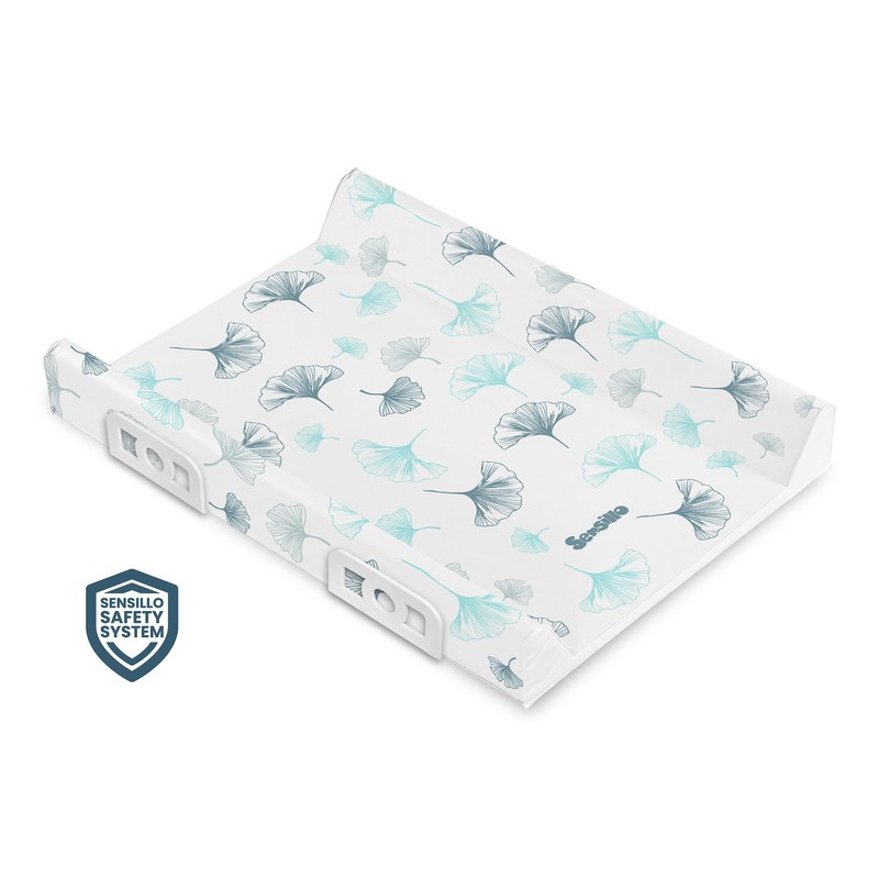 PRZEWIJAK USZTYWNIANY SAFETY SYSTEM 70 CM – BOTANICAL PLATYNA