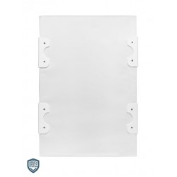 PRZEWIJAK USZTYWNIANY SAFETY SYSTEM 70 CM – BOTANICAL PLATYNA
