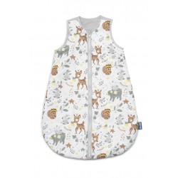 ŚPIWOREK DO SPANIA S 45x70 cm LEŚNA PRZYGODA