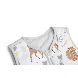 ŚPIWOREK DO SPANIA M 50x80 cm  LEŚNA PRZYGODA