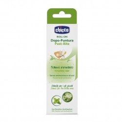 100897 ŁAGODZĄCY SZTYFT PO UKĄSZENIU NATURAL 10ML 2+