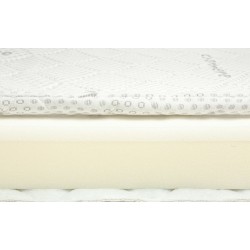 MATERAC VISCO CASHMERE 120×60 (11cm)