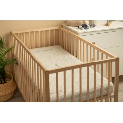 MATERAC VISCO CASHMERE 120×60 (11cm)