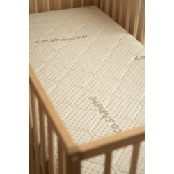 MATERAC VISCO-HR CASHMERE 120×60 (13cm)